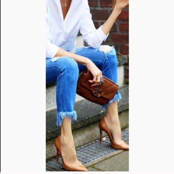 Steve Madden Shoes - ✨Flash Sale✨Steve Madden Shooterr Pumps!